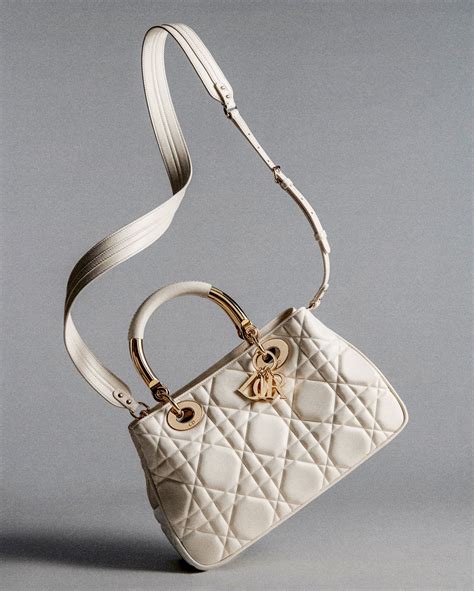 sac dior 2022|lady dior house bag.